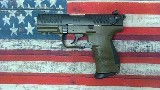 WALTHER P22 PISTOL 22 Long (22L) - Image 3 of 9