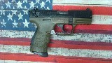 WALTHER P22 PISTOL 22 Long (22L) - Image 1 of 9