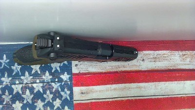 WALTHER P22 PISTOL 22 Long (22L) - Image 8 of 9