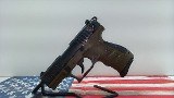 WALTHER P22 PISTOL 22 Long (22L) - Image 2 of 9