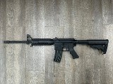 R GUNS TRR15-M4-CARBINE 5.56X45MM NATO - Image 1 of 6