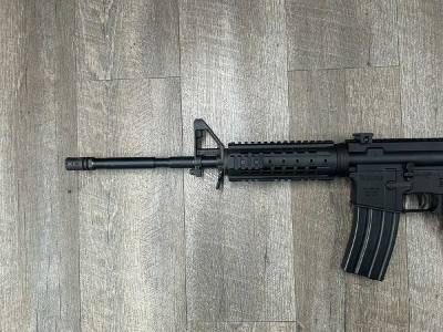 R GUNS TRR15-M4-CARBINE 5.56X45MM NATO - Image 2 of 6