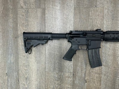 R GUNS TRR15-M4-CARBINE 5.56X45MM NATO - Image 5 of 6