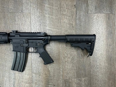 R GUNS TRR15-M4-CARBINE 5.56X45MM NATO - Image 3 of 6