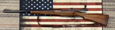 REMINGTON 1917 .30-06 SPRG - Image 3 of 4