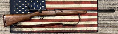 REMINGTON 1917 .30-06 SPRG - Image 2 of 4