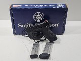 SMITH & WESSON M&P 40 SHIELD PERFORMANCE CENTER 40 Smith & Wesson - Image 1 of 10