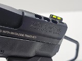 SMITH & WESSON M&P 40 SHIELD PERFORMANCE CENTER 40 Smith & Wesson - Image 8 of 10