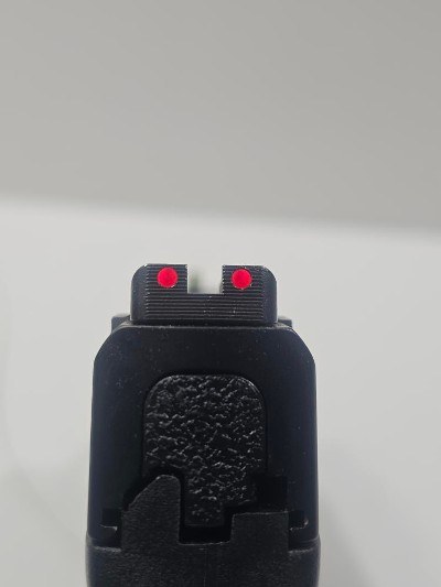 SMITH & WESSON M&P 40 SHIELD PERFORMANCE CENTER 40 Smith & Wesson - Image 5 of 10