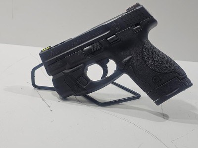 SMITH & WESSON M&P 40 SHIELD PERFORMANCE CENTER 40 Smith & Wesson - Image 2 of 10