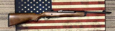 RUGER Ranch Rifle .223 REM - Image 4 of 4