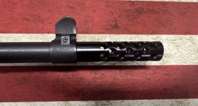 RUGER Ranch Rifle .223 REM - Image 2 of 4
