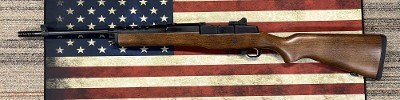 RUGER Ranch Rifle .223 REM - Image 1 of 4