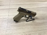GLOCK G43X MOS 9MM LUGER (9x19 PARA) - Image 2 of 5