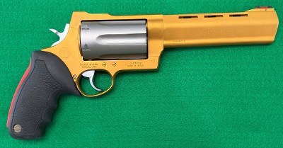 TAURUS Raging Judge Magnum .45 LC/.410 GA/.454 CASULL - Image 2 of 3