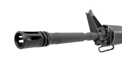 COLT CARBINE 5.56 5.56X45MM NATO - Image 11 of 11