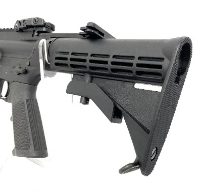 COLT CARBINE 5.56 5.56X45MM NATO - Image 9 of 11
