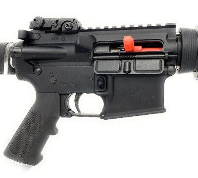 COLT CARBINE 5.56 5.56X45MM NATO - Image 2 of 11