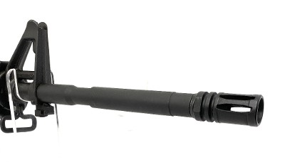 COLT CARBINE 5.56 5.56X45MM NATO - Image 6 of 11