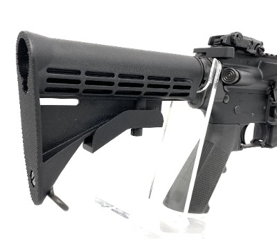 COLT CARBINE 5.56 5.56X45MM NATO - Image 3 of 11