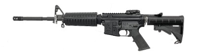 COLT CARBINE 5.56 5.56X45MM NATO - Image 7 of 11