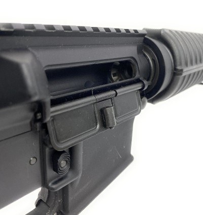 COLT CARBINE 5.56 5.56X45MM NATO - Image 4 of 11