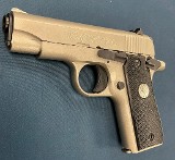 COLT MK IV SERIES 80 GOVERNMENT .380 ACP - Image 14 of 16