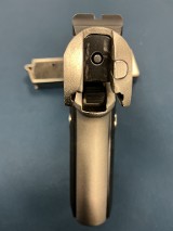 COLT MK IV SERIES 80 GOVERNMENT .380 ACP - Image 7 of 16
