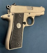 COLT MK IV SERIES 80 GOVERNMENT .380 ACP - Image 13 of 16