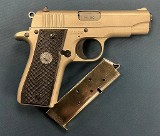 COLT MK IV SERIES 80 GOVERNMENT .380 ACP - Image 2 of 16