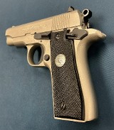 COLT MK IV SERIES 80 GOVERNMENT .380 ACP - Image 15 of 16