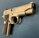 COLT MK IV SERIES 80 GOVERNMENT .380 ACP - Image 12 of 16