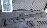 IWI EXCELLENT IWI TAVOR TS12 12GA 3" CHAMBER 18.5" BBL 15RD W/ EOTECH GREEN DOT & BOX 12 GA - Image 9 of 9