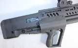 IWI EXCELLENT IWI TAVOR TS12 12GA 3" CHAMBER 18.5" BBL 15RD W/ EOTECH GREEN DOT & BOX 12 GA - Image 5 of 9