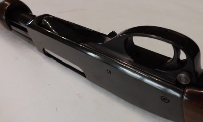 REMINGTON 870 LW SPECIAL FIELD 20 GA - Image 6 of 15