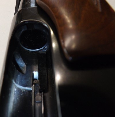 REMINGTON 870 LW SPECIAL FIELD 20 GA - Image 13 of 15