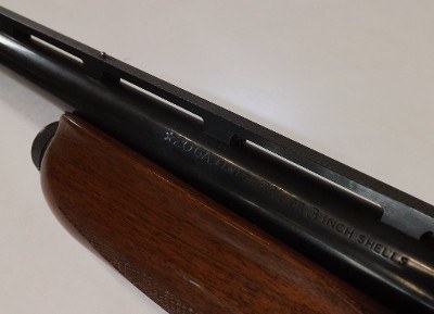 REMINGTON 870 LW SPECIAL FIELD 20 GA - Image 4 of 15