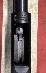 MAVERICK 88 12 GA - Image 3 of 4