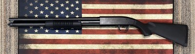 MAVERICK 88 12 GA - Image 1 of 4
