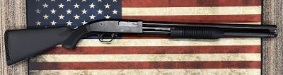 MAVERICK 88 12 GA - Image 2 of 4