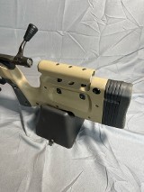 HOWA 1500 RIFLE 6.5mm CREEDMOOR - Image 4 of 11