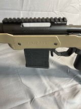 HOWA 1500 RIFLE 6.5mm CREEDMOOR - Image 3 of 11