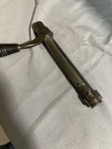HOWA 1500 RIFLE 6.5mm CREEDMOOR - Image 10 of 11