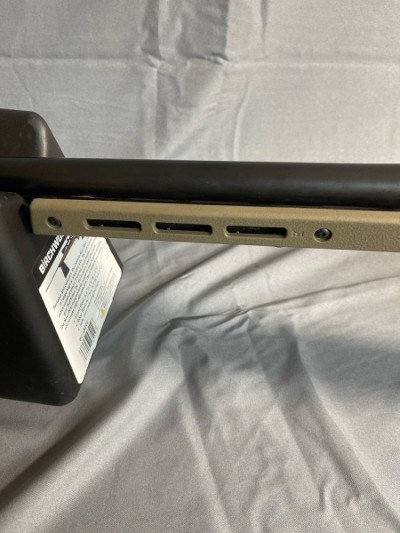 HOWA 1500 RIFLE 6.5mm CREEDMOOR - Image 5 of 11