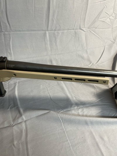 HOWA 1500 RIFLE 6.5mm CREEDMOOR - Image 7 of 11
