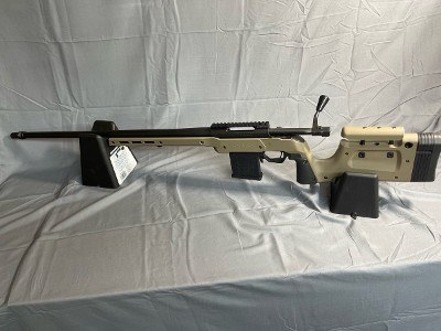 HOWA 1500 RIFLE 6.5mm CREEDMOOR - Image 1 of 11