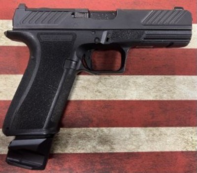 SHADOW SYSTEMS DR920 9MM LUGER (9x19 PARA) - Image 3 of 3