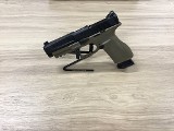 SPRINGFIELD ARMORY ECHELON 4.5F (DUAL MODULE PACKAGE) [BLK/FDE] 9MM LUGER (9x19 PARA) - Image 4 of 6