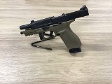 SPRINGFIELD ARMORY ECHELON 4.5F (DUAL MODULE PACKAGE) [BLK/FDE] 9MM LUGER (9x19 PARA) - Image 5 of 6