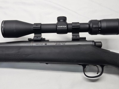REMINGTON 700 SPS 308 WIN .308 WIN - Image 4 of 6
